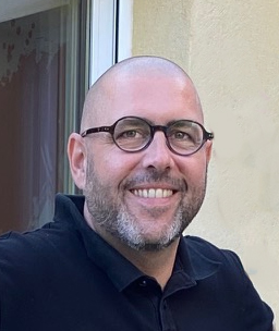 Père Laurent GIALLO-PIERRET
