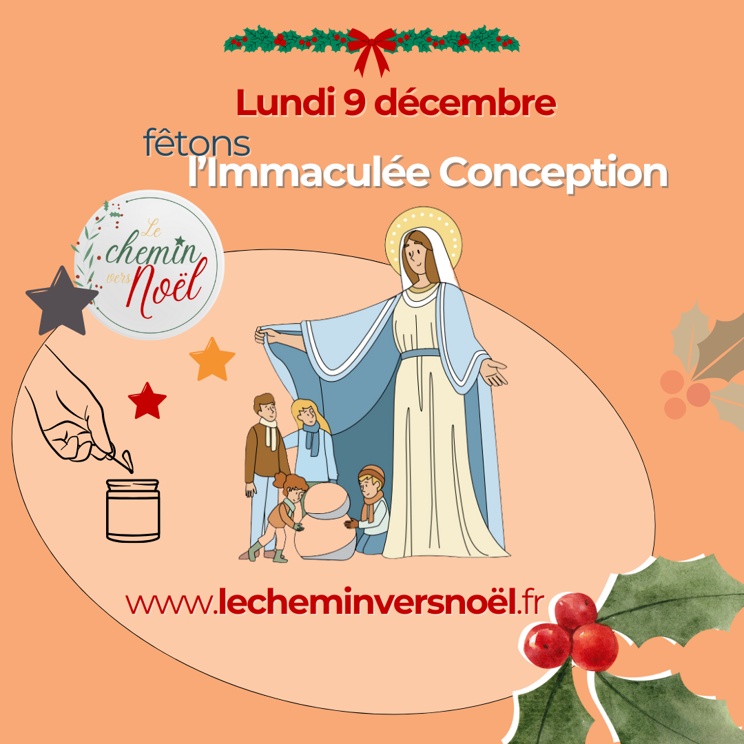 Avent et Noël Paroisse d'Antibes