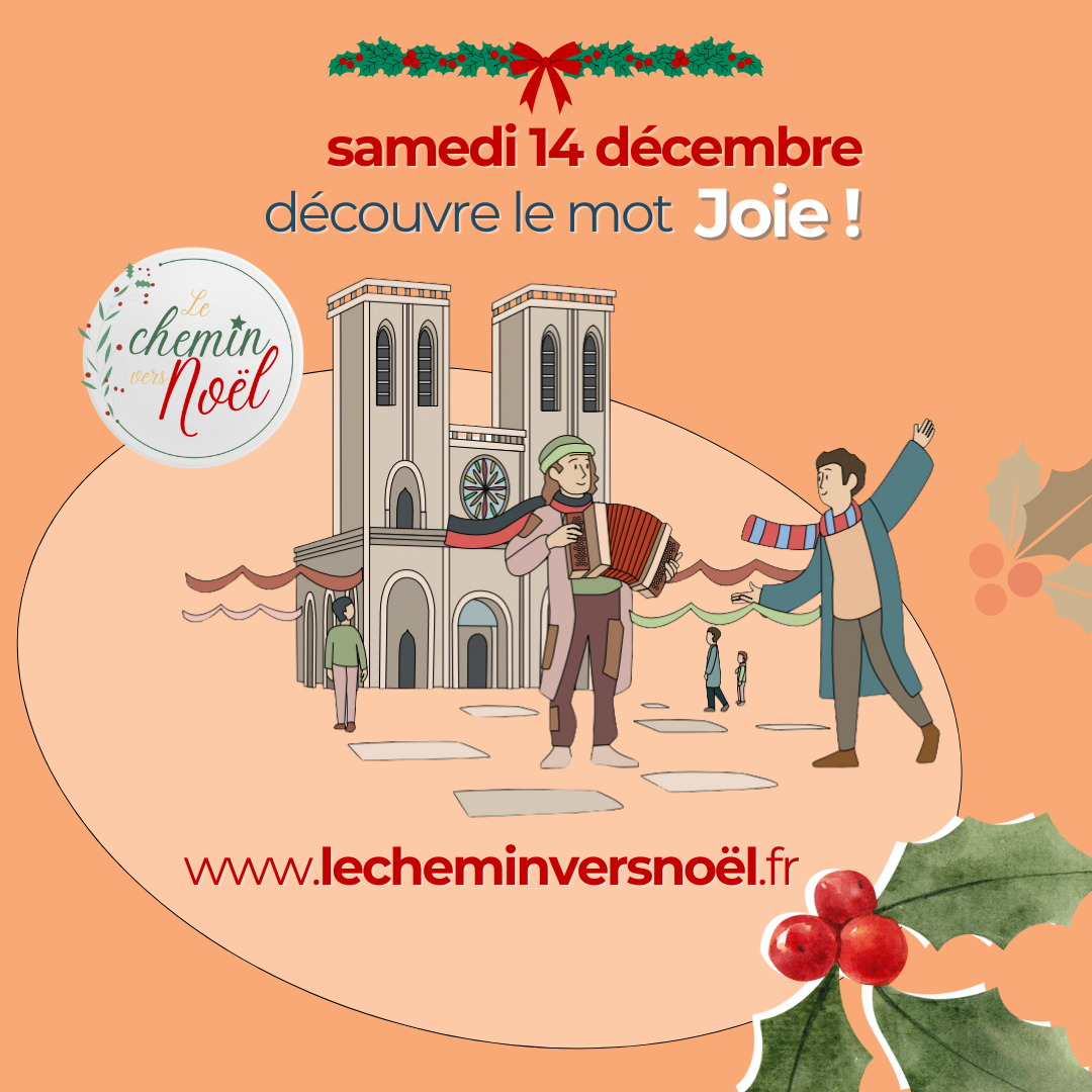Avent et Noël Paroisse d'Antibes