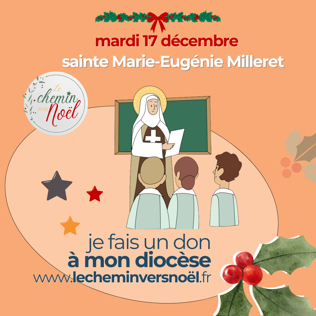 Avent et Noël Paroisse d'Antibes
