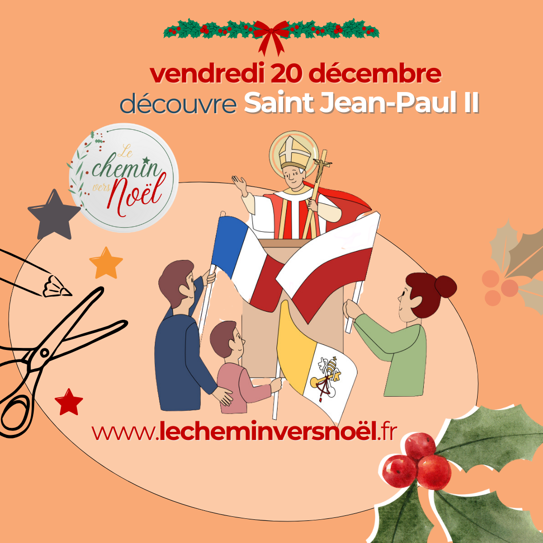 Avent et Noël Paroisse d'Antibes