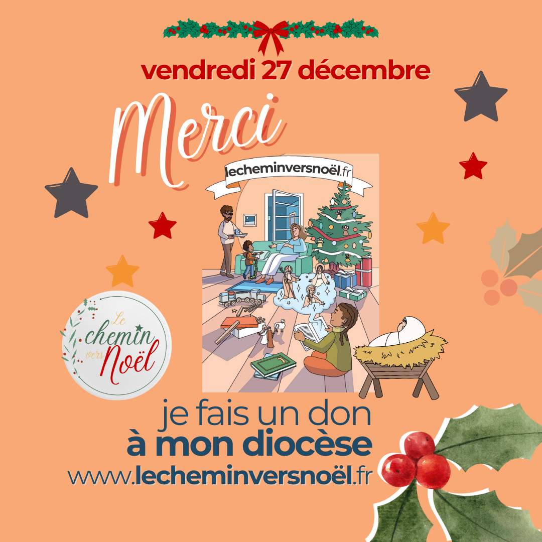 Avent et Noël Paroisse d'Antibes