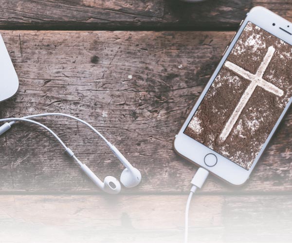 Proposition de Carême, paroisse d'Antibes